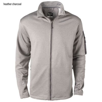 Men's Pacific Fleece Jacket Thumbnail