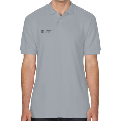 LC - Softstyle ® Pique Polo Thumbnail