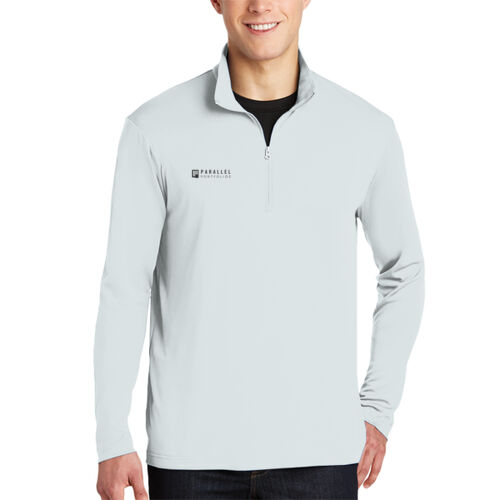 LC - PosiCharge Competitor 1/4 Zip Pullover Thumbnail