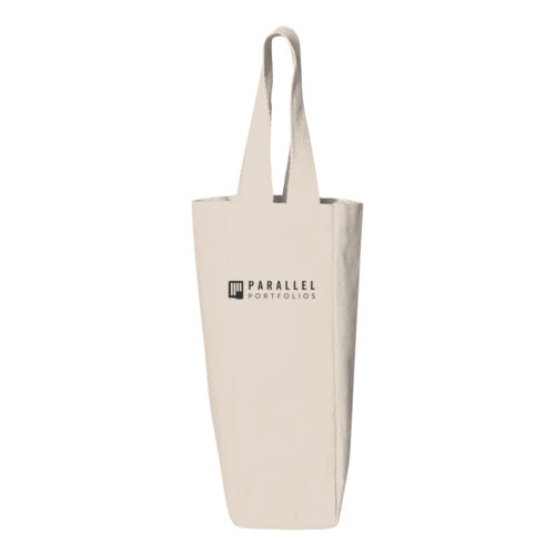 Gift - Single Wine Tote Thumbnail