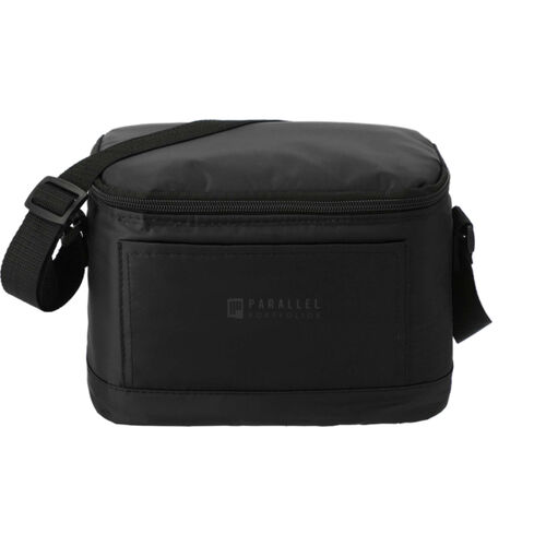 Gift - Classic Insulated 6-Can Cooler Lunch Bag Thumbnail