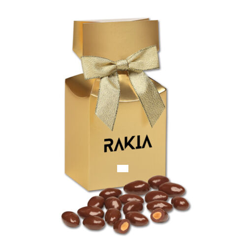 Gift - Chocolate Covered Almonds Gift Box Thumbnail