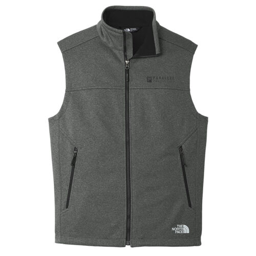 LC - Ridgewall Soft Shell Vest Thumbnail
