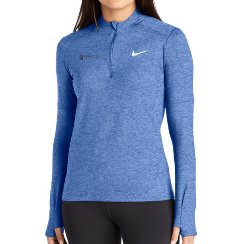 LC - Women's Dri FIT Element 1/2 Zip Top Thumbnail