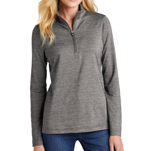 LC - Women's Crestview 1/4 Zip Thumbnail