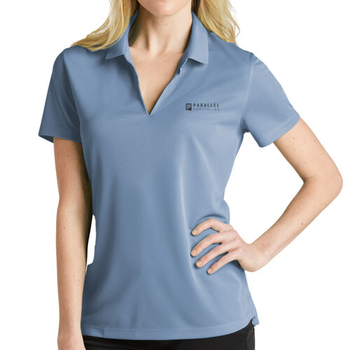 LC - Women's Dri FIT Micro Pique 2.0 Polo Thumbnail