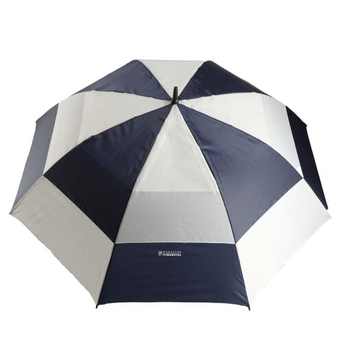 Gift - Totes 64" UV Protection Auto Open Golf Umbrella Thumbnail