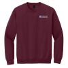 Heavy Blend Crewneck Sweatshirt Thumbnail