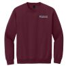 Heavy Blend Crewneck Sweatshirt Thumbnail