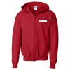 Heavy Blend™ Youth Full-Zip Hooded Sweatshirt Thumbnail