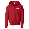 Heavy Blend™ Youth Full-Zip Hooded Sweatshirt Thumbnail