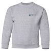 Heavy Blend Youth Crewneck Sweatshirt Thumbnail