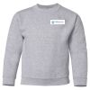 Heavy Blend Youth Crewneck Sweatshirt Thumbnail