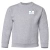 Heavy Blend Youth Crewneck Sweatshirt Thumbnail