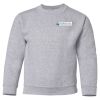 Heavy Blend Youth Crewneck Sweatshirt Thumbnail