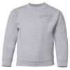 Heavy Blend Youth Crewneck Sweatshirt Thumbnail