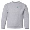 Heavy Blend Youth Crewneck Sweatshirt Thumbnail