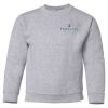 Heavy Blend Youth Crewneck Sweatshirt Thumbnail
